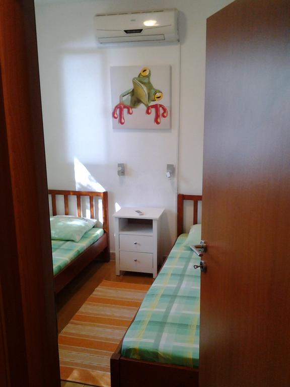 Vinišće Villa Sol מראה חיצוני תמונה