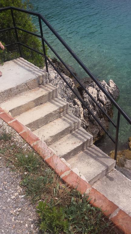 Vinišće Villa Sol מראה חיצוני תמונה