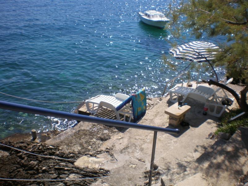Vinišće Villa Sol מראה חיצוני תמונה