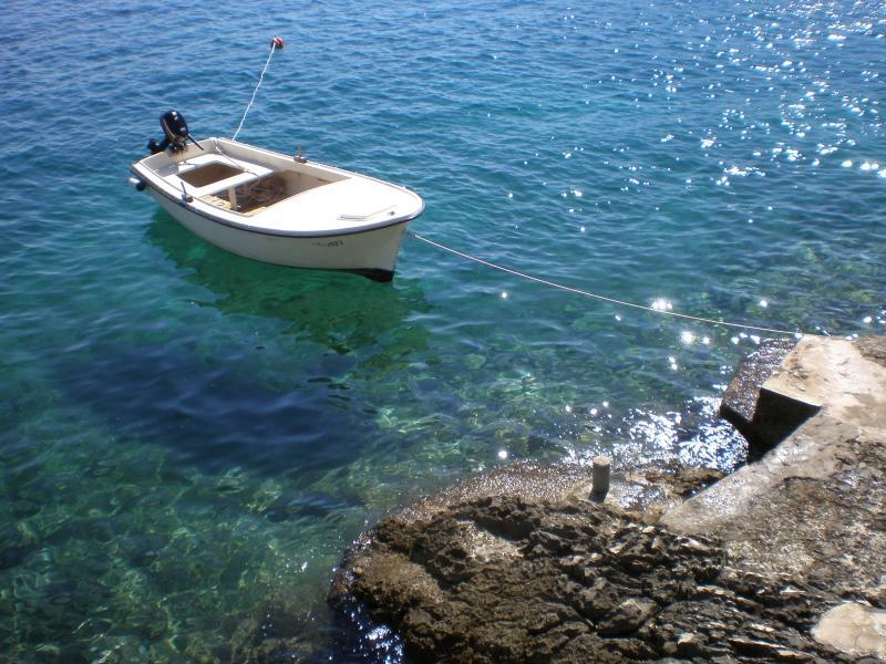 Vinišće Villa Sol מראה חיצוני תמונה