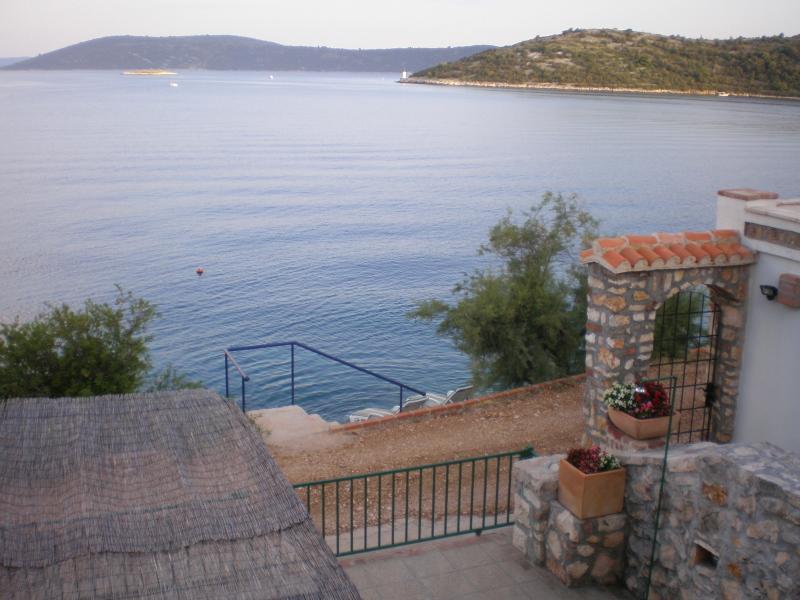 Vinišće Villa Sol מראה חיצוני תמונה