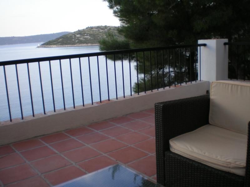 Vinišće Villa Sol מראה חיצוני תמונה