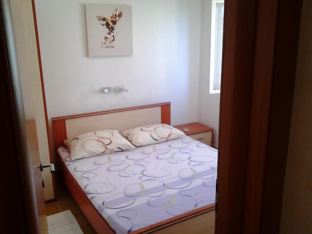 Vinišće Villa Sol מראה חיצוני תמונה