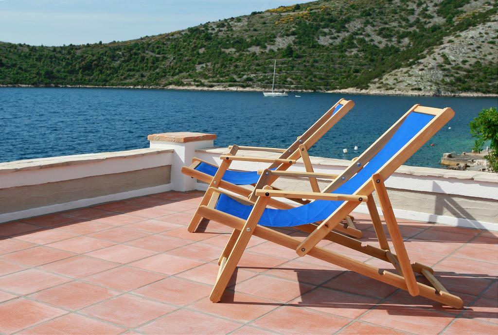 Vinišće Villa Sol מראה חיצוני תמונה