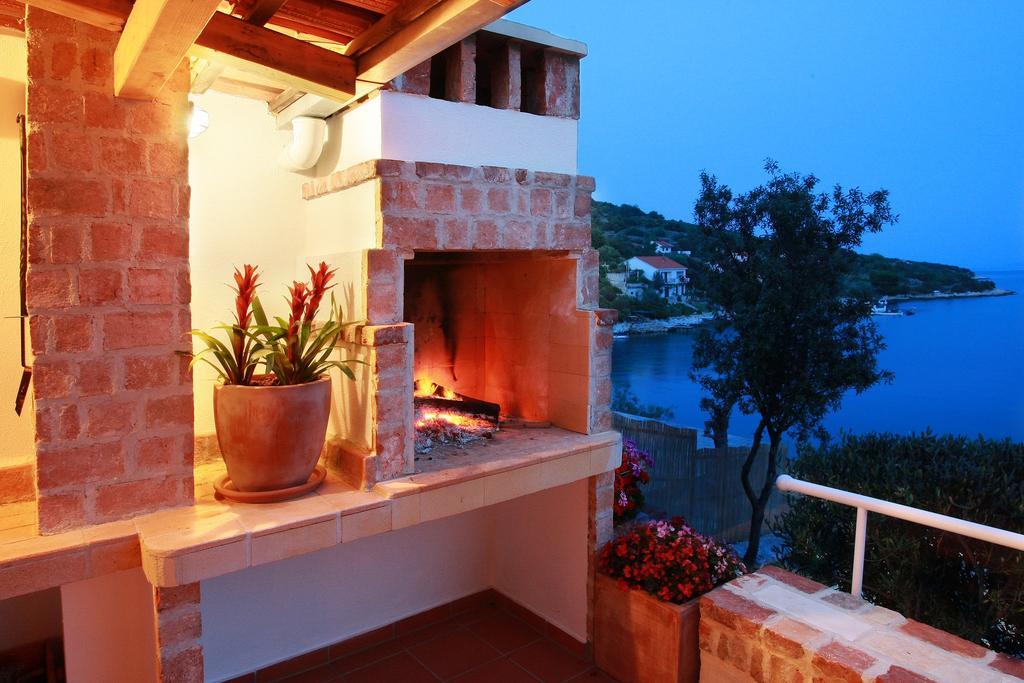 Vinišće Villa Sol מראה חיצוני תמונה