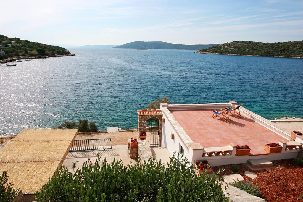 Vinišće Villa Sol מראה חיצוני תמונה