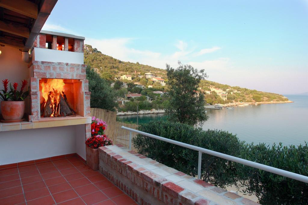 Vinišće Villa Sol מראה חיצוני תמונה
