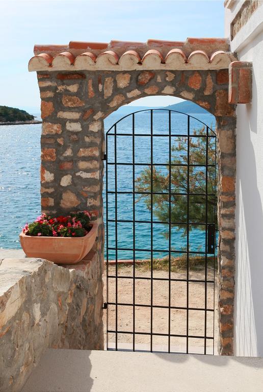 Vinišće Villa Sol מראה חיצוני תמונה