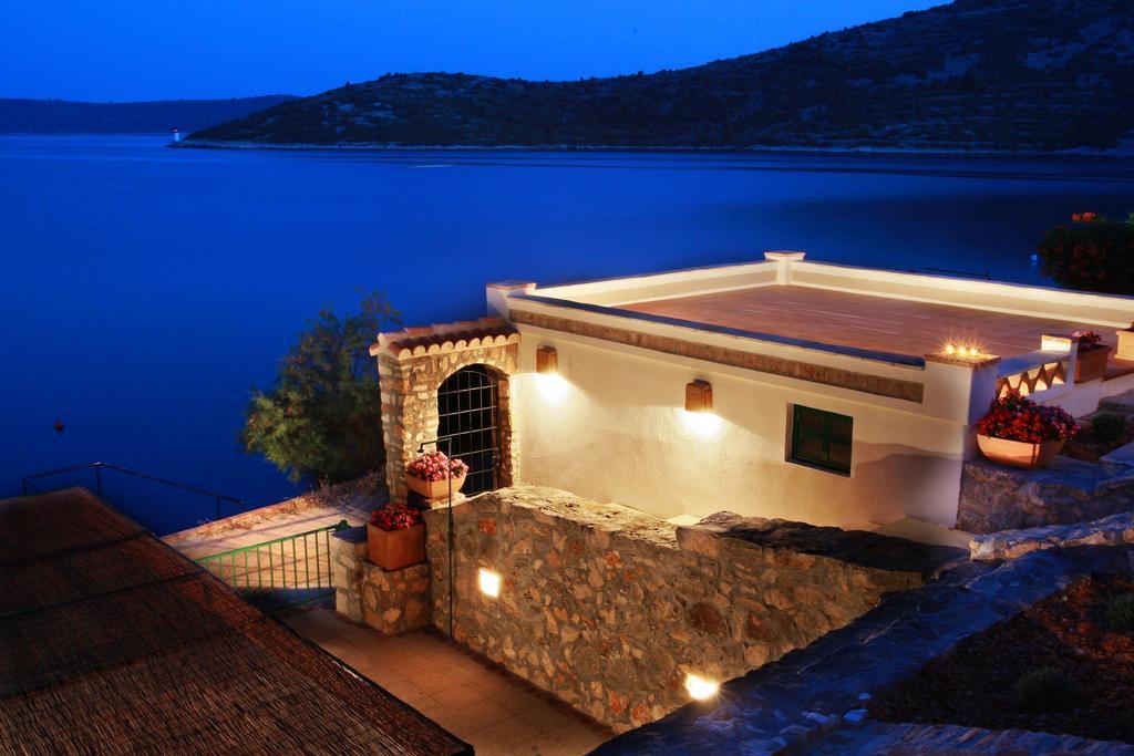 Vinišće Villa Sol מראה חיצוני תמונה