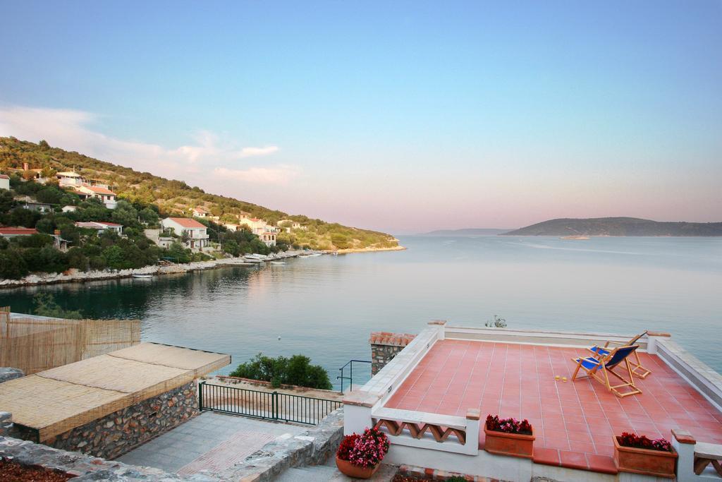 Vinišće Villa Sol מראה חיצוני תמונה