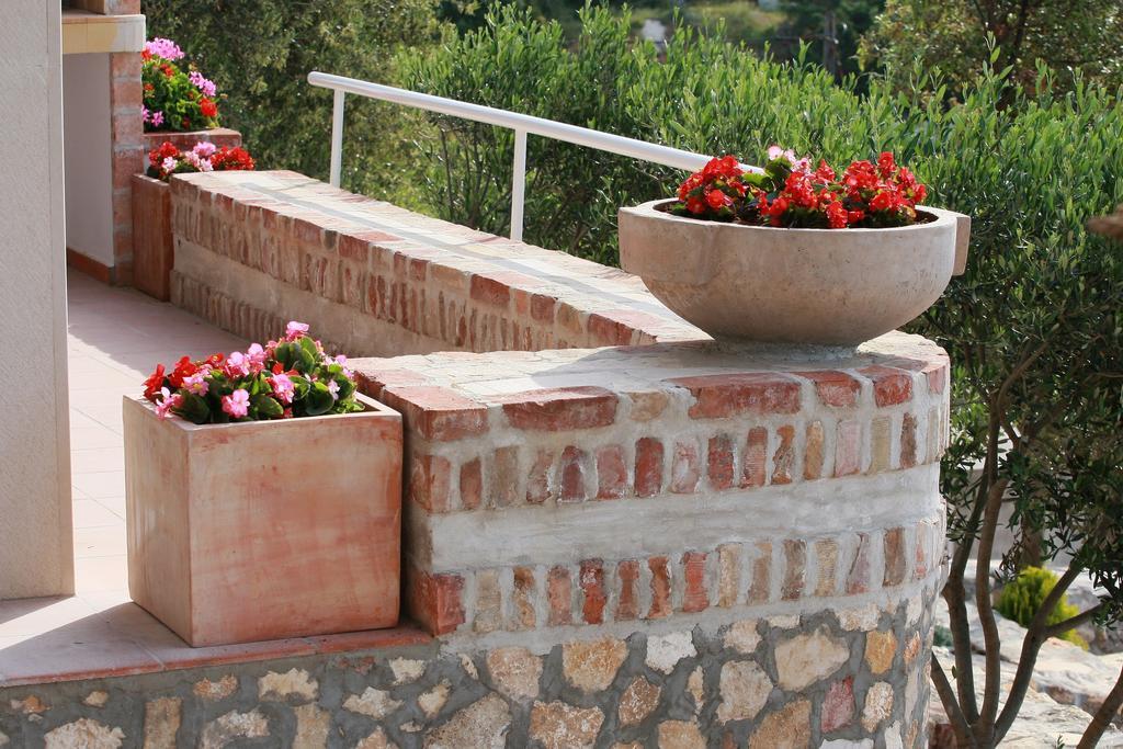 Vinišće Villa Sol מראה חיצוני תמונה