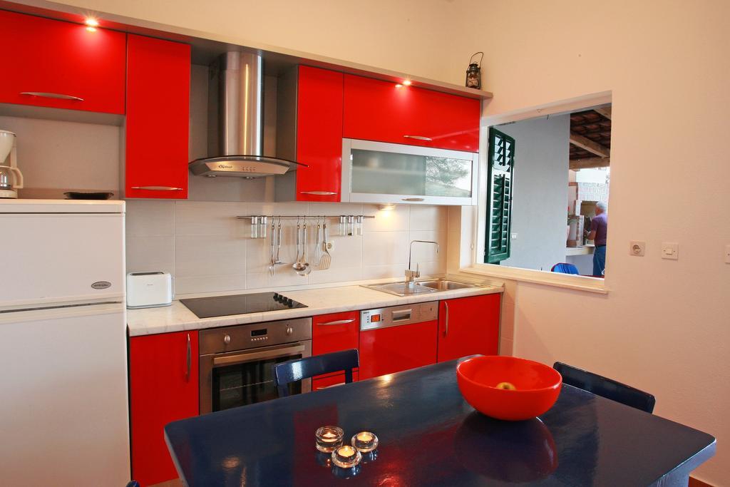 Vinišće Villa Sol מראה חיצוני תמונה